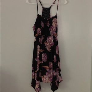 Floral Summer Dress
